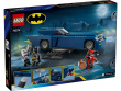 LEGO BATMAN 76274 Batman VS Harley Quinn and Mr. Freeze