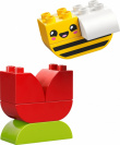 LEGO Bricks DUPLO 30686 My First Flower and Bee