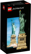 LEGO Architecture Statue of Liberty