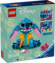 LEGO LEGO Disney Classic 43249 Stitch