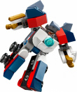 LEGO Bricks Ninjago 30699 Mini Ninja Combo Mech