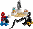 LEGO Bricks Super Heroes 30707 Venoms Museum Robbery