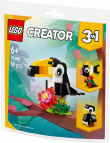 LEGO Bricks Creator 30688 Tropical Toucan