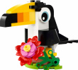 LEGO Bricks Creator 30688 Tropical Toucan