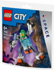 LEGO Bricks City 30694 Space Science Mech