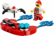 LEGO Bricks DREAMZzz 30698 Coopers Flying Controller Mini Build