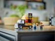 LEGO LEGO City 60404 Burger Truck