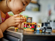LEGO LEGO City 60404 Burger Truck