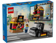 LEGO LEGO City 60404 Burger Truck