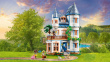 LEGO LEGO Friends 42638 Castle Bed and Breakfast