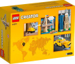 LEGO LEGO New York Postcard