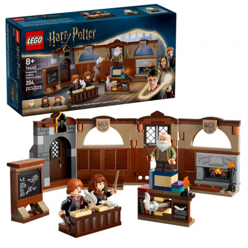 LEGO HARRY POTTER 76442 Hogwarts Castle - Charms Class