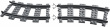 LEGO Blocks City Switch Tracks