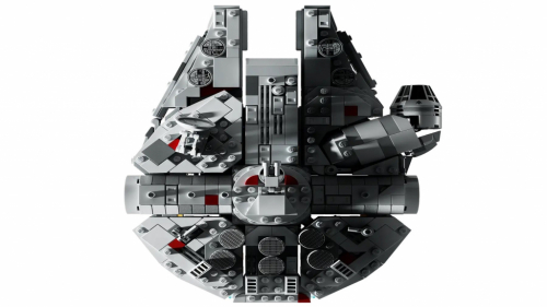 LEGO STAR WARS 75375 Millennium Falcon