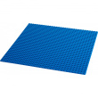 LEGO Classic Blaue Bauplatte 11025