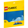 LEGO Classic Blaue Bauplatte 11025