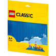 LEGO Classic Blaue Bauplatte 11025