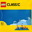 LEGO Classic Blaue Bauplatte 11025