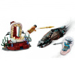 LEGO S.H. Marvel: Knig Namors Thronsaal