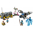 LEGO Avatar Schwebende Berge