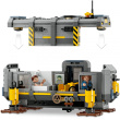 LEGO Avatar Schwebende Berge