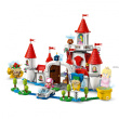 LEGO S.M. Pilz-Palast