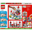 LEGO S.M. Pilz-Palast