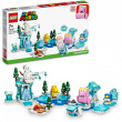 LEGO S.M. Kahlross-Abenteuer