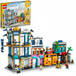 LEGO Creator Hauptstraße