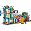 LEGO Creator Hauptstraße