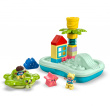 LEGO DUPLO Wasserrutsche