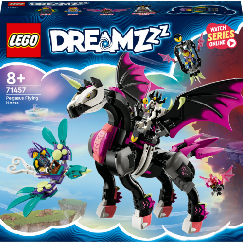 LEGO Dreamzzz Pegasus