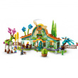LEGO Dreamzzz Stall der Traumwesen