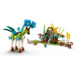 LEGO Dreamzzz Stall der Traumwesen