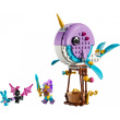 LEGO Dreamzz Izzies Narwal-Heißluftballon