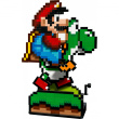 LEGO S.M. World Mario & Yoshi