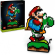 LEGO S.M. World Mario & Yoshi