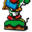 LEGO S.M. World Mario & Yoshi