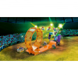 LEGO City Schimpansen-Stuntlooping