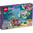 Lego Friends Rettungs-U-Boot für Delfine