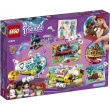 Lego Friends Rettungs-U-Boot für Delfine