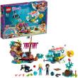 Lego Friends Rettungs-U-Boot für Delfine