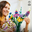 LEGO LEGO Icons Wildflower Bouquet (10313)