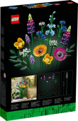 LEGO LEGO Icons Wildflower Bouquet (10313)