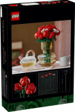 LEGO LEGO Icons 10328 Bouquet of Roses