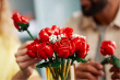 LEGO LEGO Icons 10328 Bouquet of Roses
