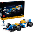 LEGO Icons Williams Racing FW14B mit Nigel Mansell 10353
