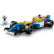 LEGO Icons Williams Racing FW14B mit Nigel Mansell 10353