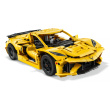 LEGO Technic Chevrolet Corvette Stingray 42205