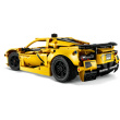 LEGO Technic Chevrolet Corvette Stingray 42205